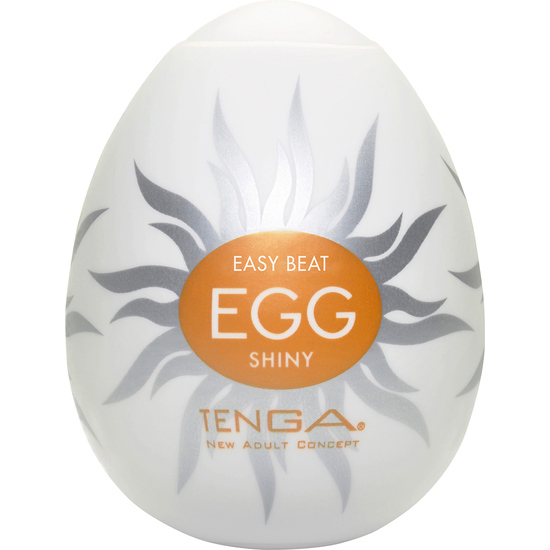 Have Shiny Masturbator Egg