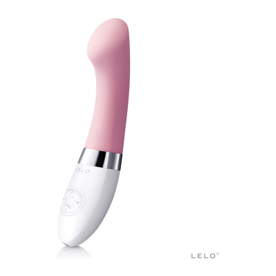 Lelo Gigi 2 Pink Vibrator