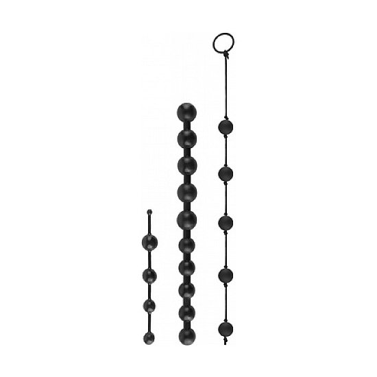 Buy Anal Fantasy Beginner Balls Kit Anal Fantasy Beginner Balls Kit