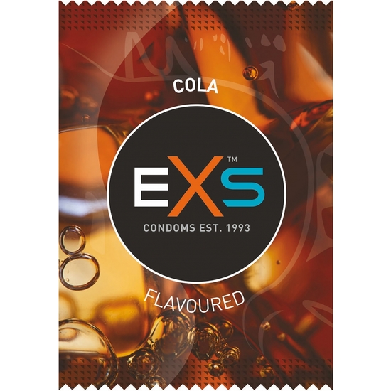 EXS - LOCA TAIL - 100 PACK