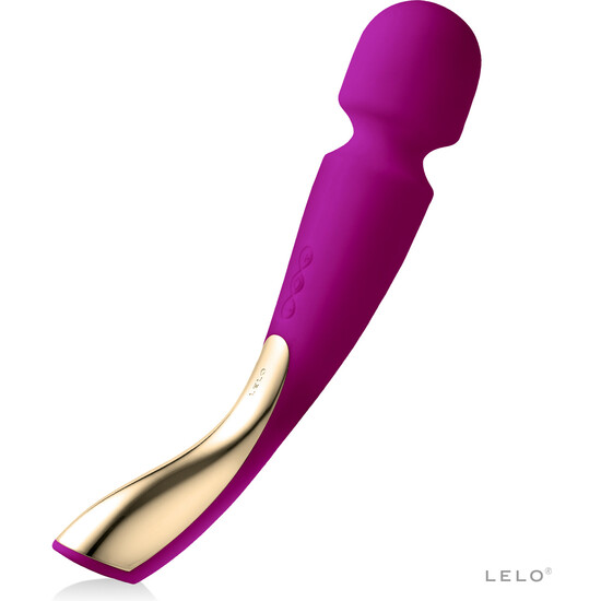Lelo - Smart Wand 2 Large Massager - Purple