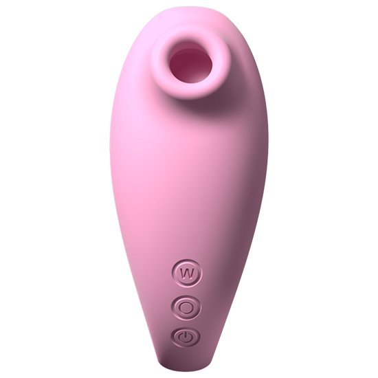 REVELATION - CLITORIS STIMULATOR