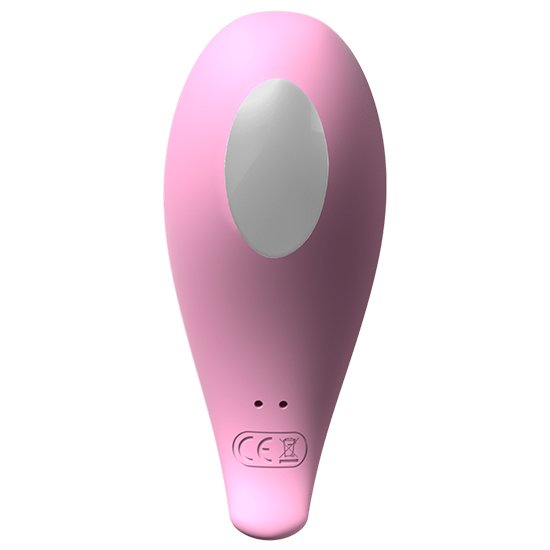 REVELATION - CLITORIS STIMULATOR
