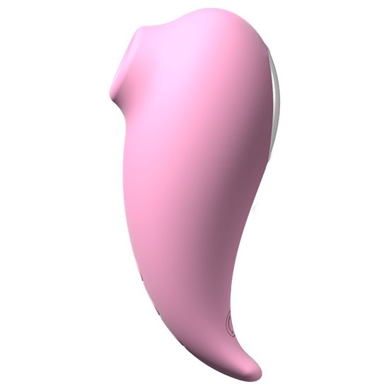 REVELATION - CLITORIS STIMULATOR