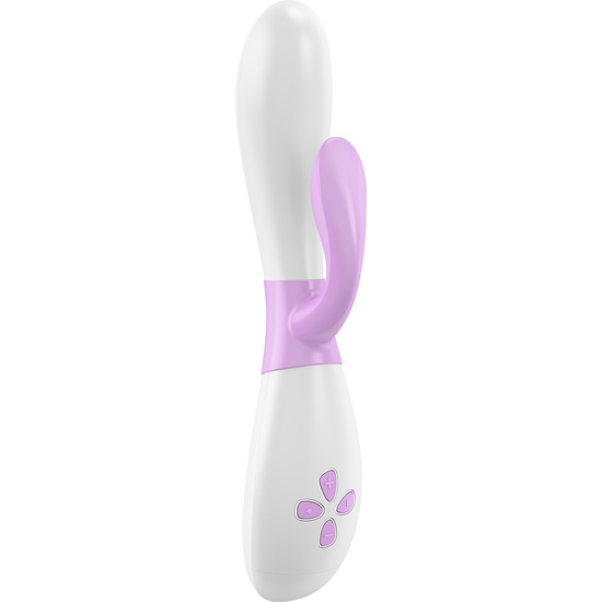 Ovo K2 Vibrator White Pink Rabbit Ovo Xxx Erotic Toys Vibrators Xxx Erotic Toys Vibrators Ovo K2 Vibrator White / Pink Rabbit Ovo Xxx Erotic Toys - Vibrators