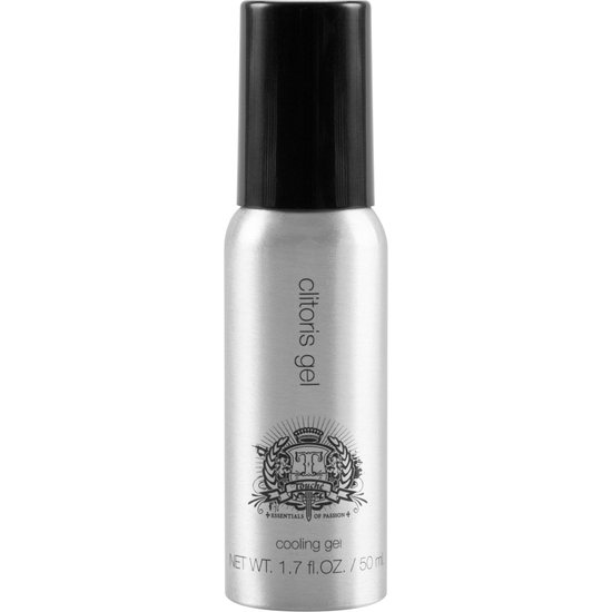 Touche Gel For The Clitoris With A Refreshing Effect 50 Ml