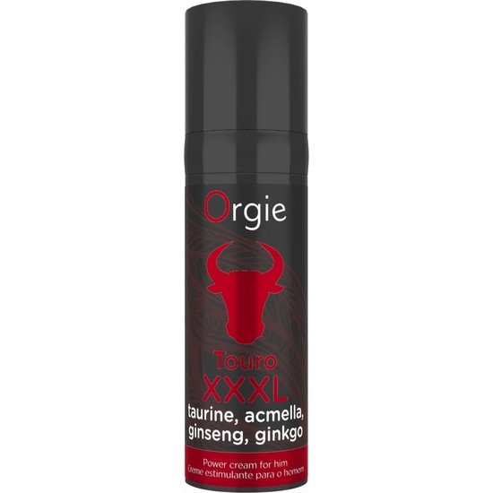 Buy Touro Xxxl Erection Cream - 15 Ml Touro Xxxl Erection Cream - 15 Ml