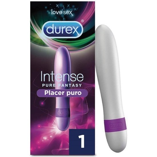 Buy Durex Intense Orgasmic Pure Fantasy Intimate Stimulator Durex Intense Orgasmic Pure Fantasy Intimate Stimulator