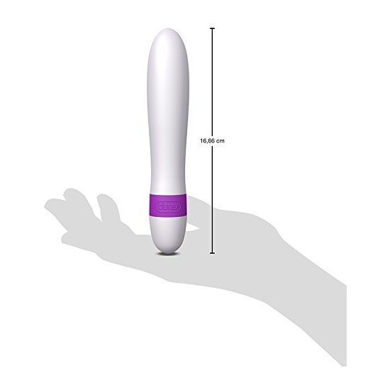 DUREX INTENSE ORGASMIC PURE FANTASY INTIMATE STIMULATOR