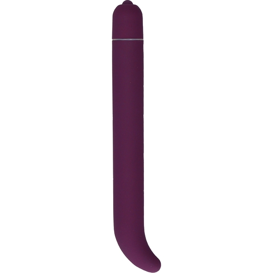 G-spot Vibrator - Purple
