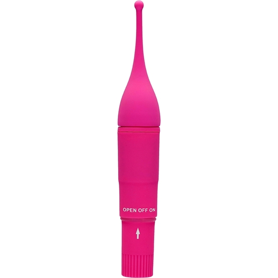 Tickler - Clitoris Stimulator - Pink