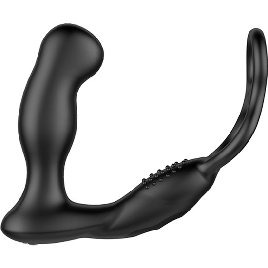 REVO EMBRACE ROTATING PROSTATE MASSAGE WITH REMOTE CONTROL