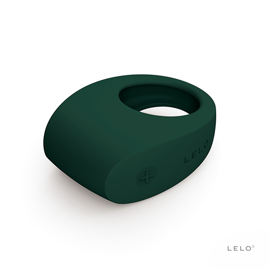 Lelo Man Tor 2 Green