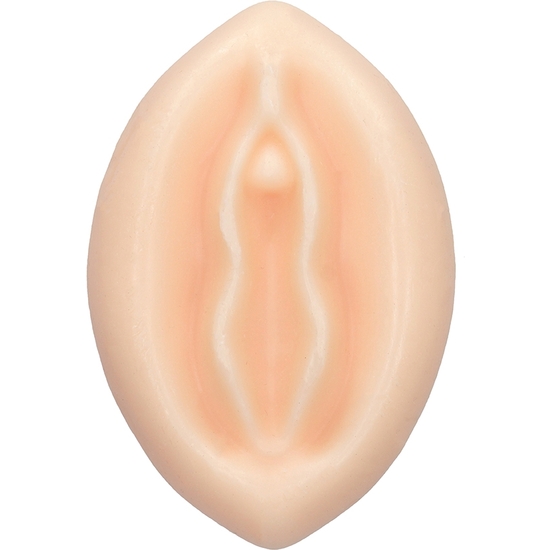 Vaginal Soap