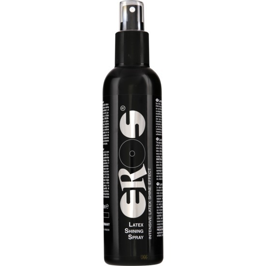Eros Gloss Spray For Latex 200 Ml