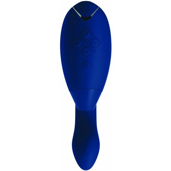 WOMANIZER DUO BLUEBERRY