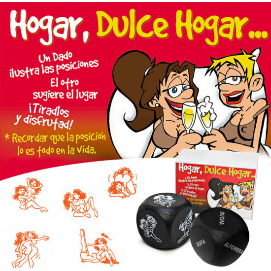dice home sweet home lesbian inedit erotic games DICE HOME SWEET HOME LESBIAN INEDIT Erotic games