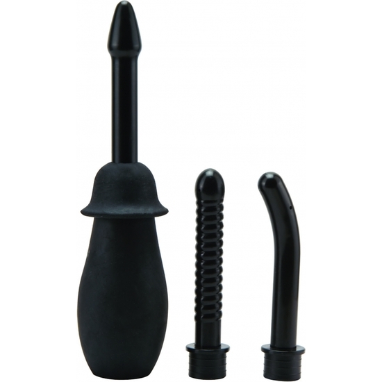 Unisex Anal Cleaning Set