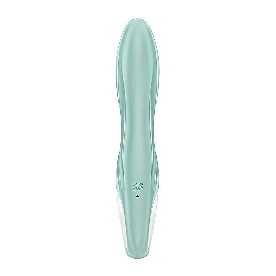 SATISFYER AIR PUMP BUNNY 5 CONNECT APP INFLATABLE VIBRATOR