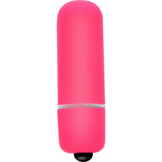 Pink Vibrating Bullet