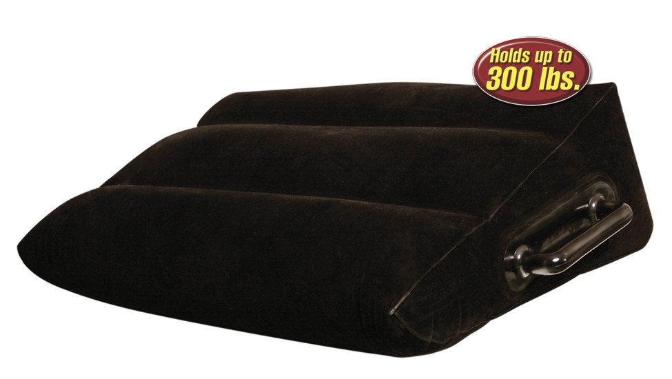 FETISH FANTASY MASTER POSITION INFLATABLE PILLOW