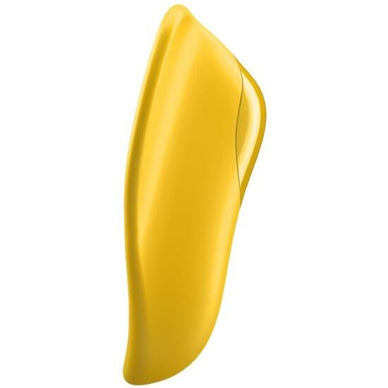 SATISFYER HIGH FLY - YELLOW