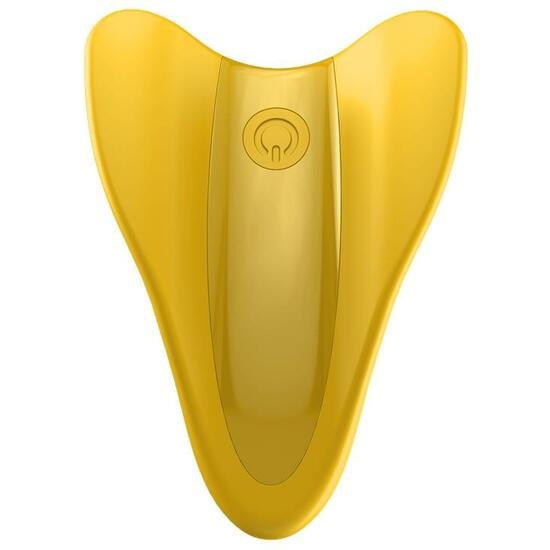 SATISFYER HIGH FLY - YELLOW