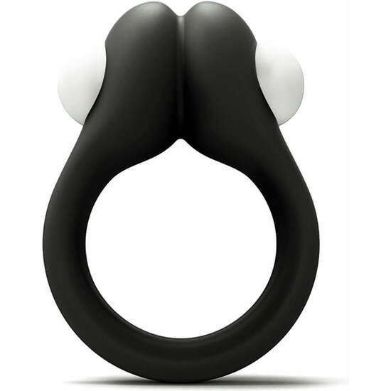 WOOOMY ZIPPY RING WITH VIBRATING BULLET