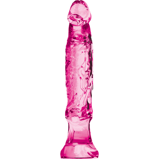 Anal Starter Anal Penis 12.5cm - Pink