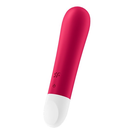 SATISFYER ULTRA POWER BULLET 1 - RED