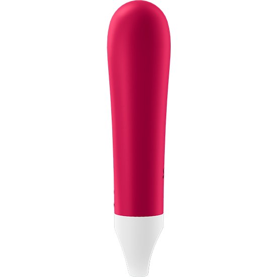 SATISFYER ULTRA POWER BULLET 1 - RED