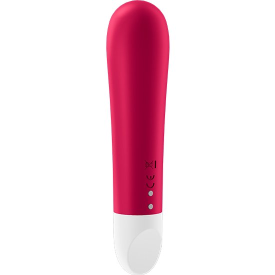 SATISFYER ULTRA POWER BULLET 1 - RED