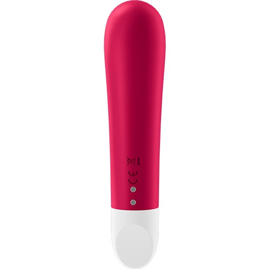 SATISFYER ULTRA POWER BULLET 1 - RED