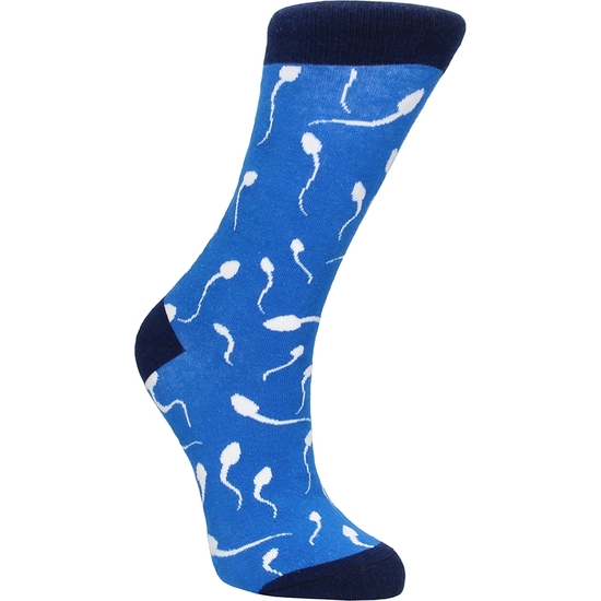 Sexy Socks - Sea-men
