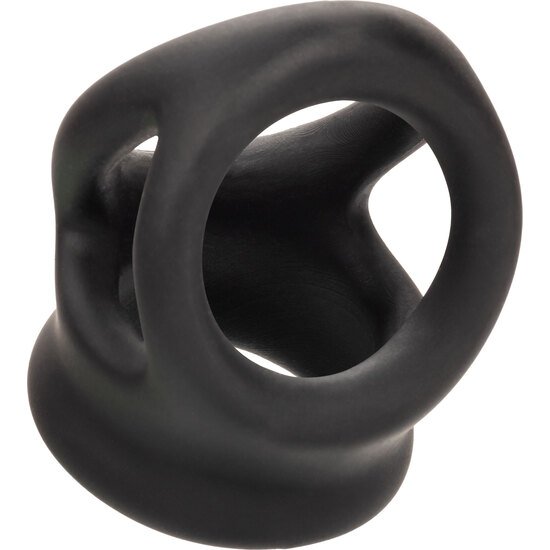 ALPHA DUAL CAGE RING