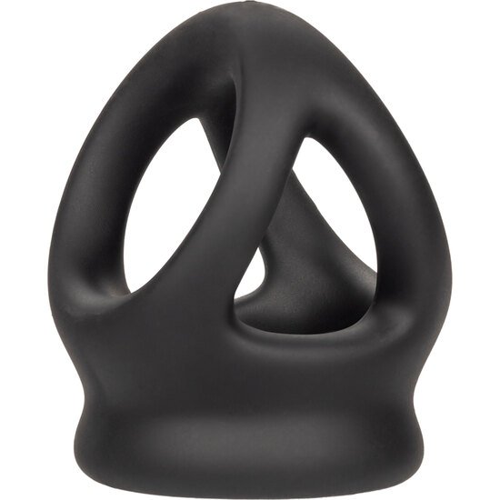 ALPHA DUAL CAGE RING