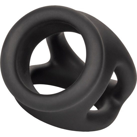 ALPHA DUAL CAGE RING