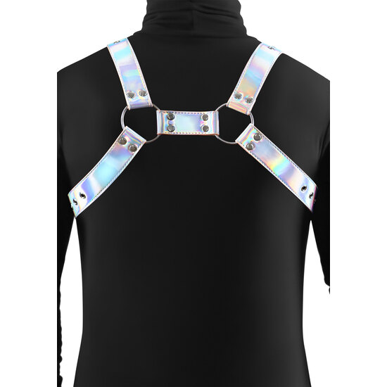 COSMO ROGUE HARNESS