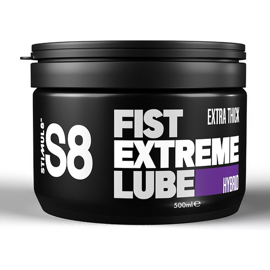 S8 Hybr Extreme Fist Lube 500ml