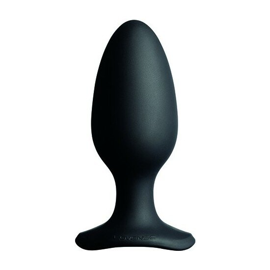 LOVENSE PLUG LOVENSE HUSH 2 - 572 CM