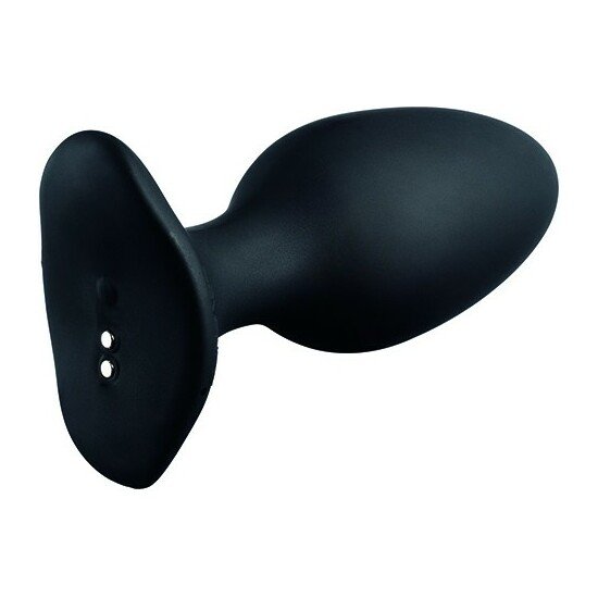 LOVENSE PLUG LOVENSE HUSH 2 - 572 CM
