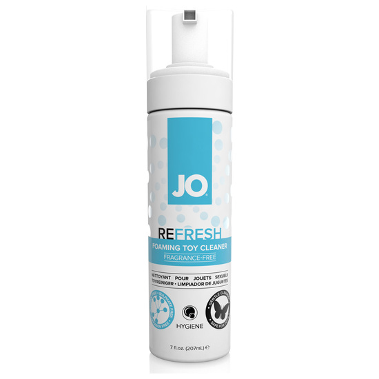 JO TOY TOY CLEANER 210 ML