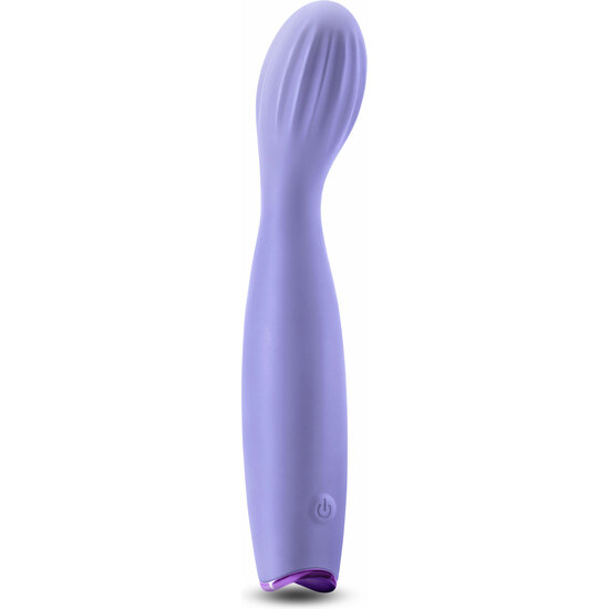 Revel Pixie - G-spot Vibrator - Purple