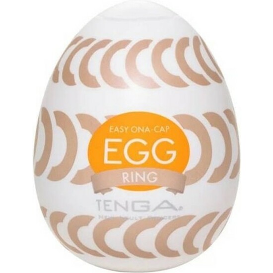 Have Egg Ring