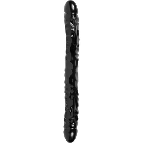 Buy Classic Double Double Penis 29.5 Cm Black Classic Double Double Penis 29.5 Cm Black
