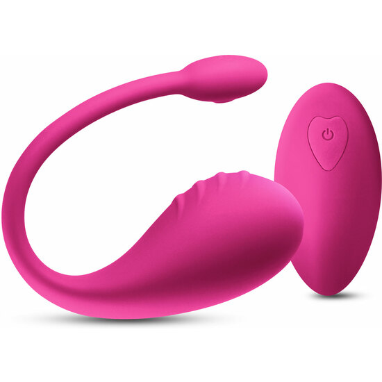 Inya Venus Vibrator - Pink