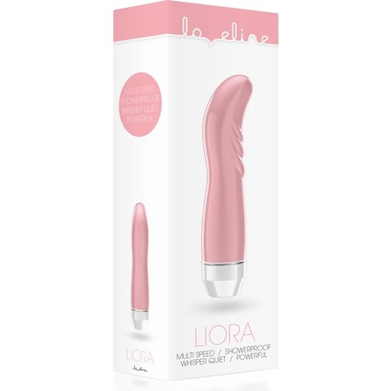 LIORA PINK VIBRATOR