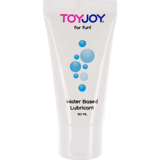 Toy Joy Water-based Lubricant 30 Ml
