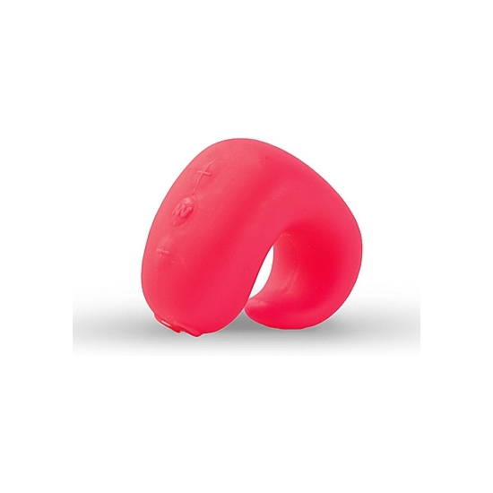 GRING 2 IN 1 Pink GVIBE