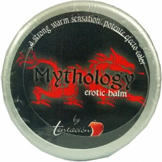Mythology Erotic Balm Euroscents Afrodisiacos Aphrodisiacs Power Creams Mythology Erotic Balm Euroscents Aphrodisiacs Power Creams